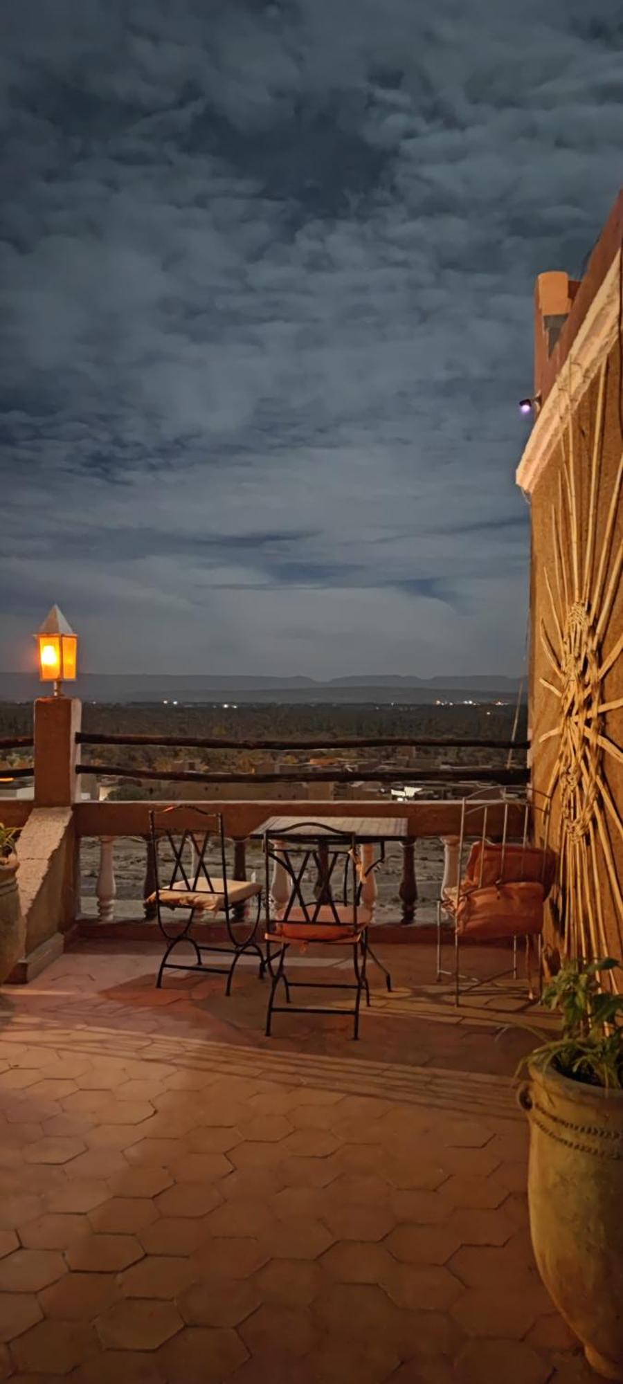Kasbah Of Peace & Boutique Hotel Zagora Buitenkant foto