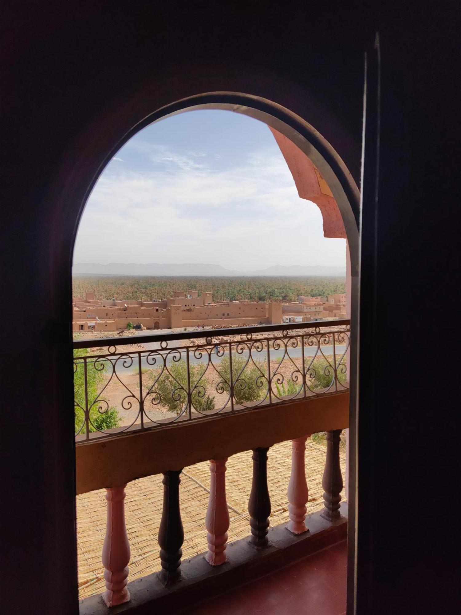 Kasbah Of Peace & Boutique Hotel Zagora Buitenkant foto
