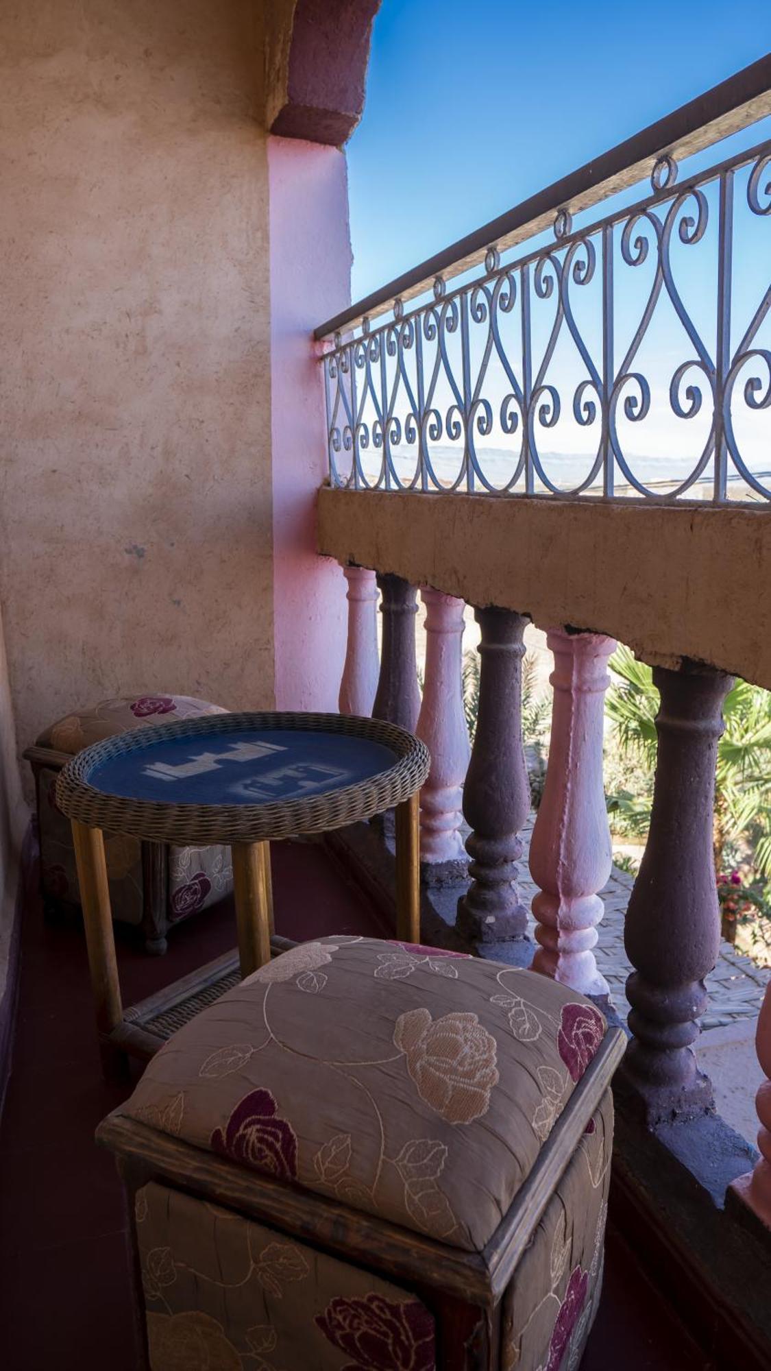 Kasbah Of Peace & Boutique Hotel Zagora Buitenkant foto