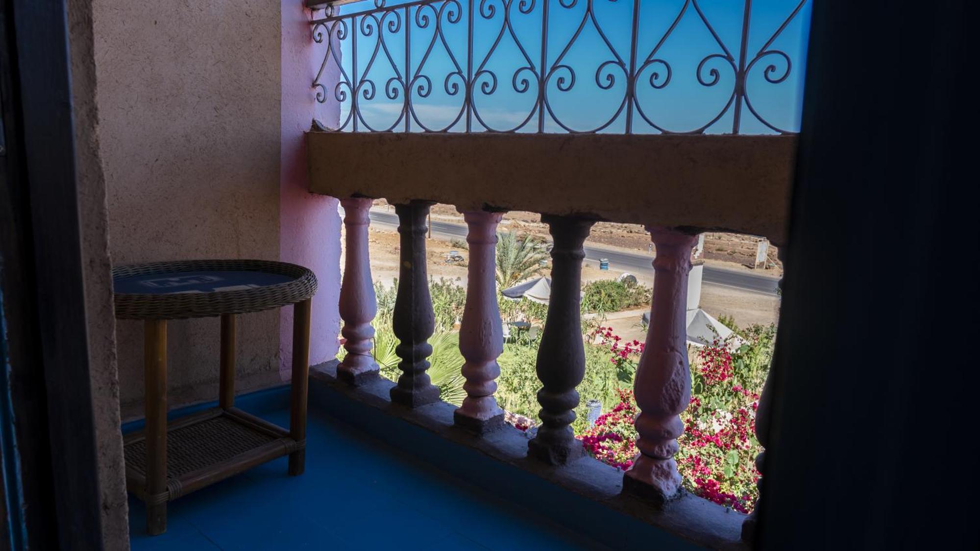 Kasbah Of Peace & Boutique Hotel Zagora Buitenkant foto